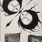 Symbiose in movement (2)